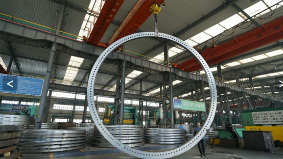 法蘭按壓力可以分為哪些等級(jí)？