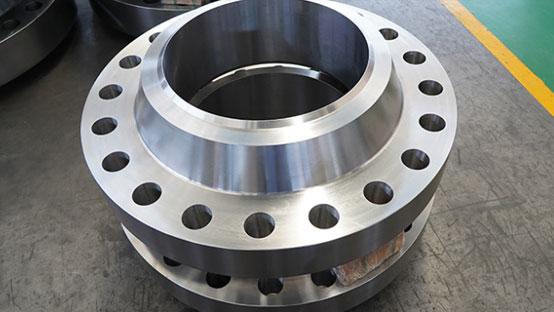 國(guó)標(biāo)法蘭和非標(biāo)法蘭的區(qū)別在哪？